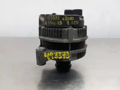 Second-hand car spare part alternator for bmw x5 (e53) 3.0d oem iam references 7792092