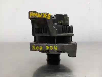 Second-hand car spare part alternator for bmw x5 (e53) 3.0d oem iam references 7792092  n1.z1.38.4.m