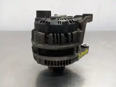 Second-hand car spare part alternator for bmw x5 (e53) 3.0d oem iam references 7792092  n1.z1.38.4.m