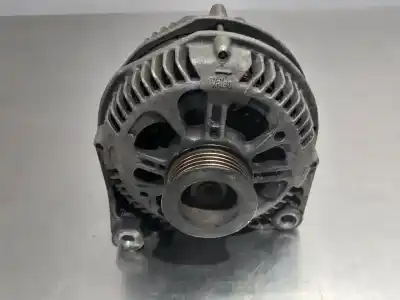 Second-hand car spare part alternator for bmw x5 (e53) 3.0d oem iam references 7792092  n1.z1.38.4.m