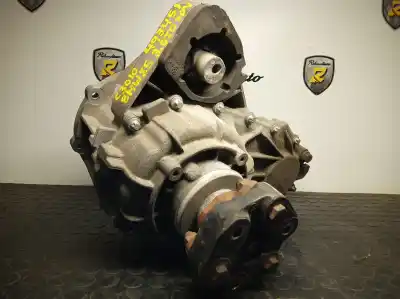 Second-hand car spare part transfer box for bmw x5 (e53) 3.0d oem iam references 27107567490