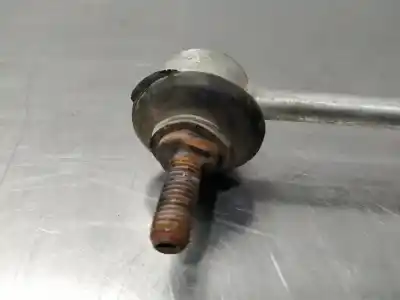 Second-hand car spare part front left anti-roll bar link for renault clio iii exception oem iam references l0521037404900