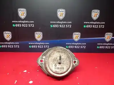 Second-hand car spare part right engine support for bmw x5 (e53) 3.0d oem iam references 675844401