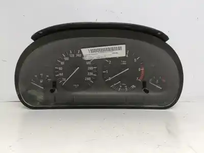 Piesă de schimb auto la mâna a doua ceas bord pentru bmw x5 (e53) 4.4i automático referințe oem iam 62116914874 110008784 319 n1.z2.2.12.2 