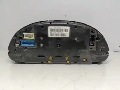 Piesă de schimb auto la mâna a doua ceas bord pentru bmw x5 (e53) 4.4i automático referințe oem iam 62116914874 110008784 319 n1.z2.2.12.2 