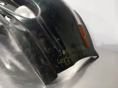 Second-hand car spare part front bumper for jaguar s-type 4.0 v8 32v oem iam references   n5.z1.7.13.m