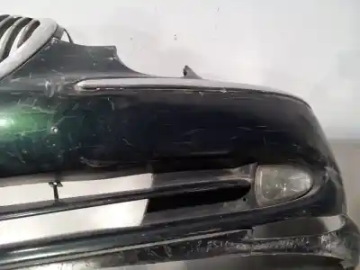 Second-hand car spare part front bumper for jaguar s-type 4.0 v8 32v oem iam references   n5.z1.7.13.m