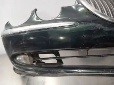 Second-hand car spare part front bumper for jaguar s-type 4.0 v8 32v oem iam references   n5.z1.7.13.m
