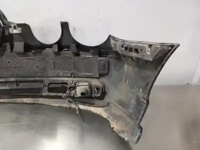 Second-hand car spare part front bumper for jaguar s-type 4.0 v8 32v oem iam references   n5.z1.7.13.m