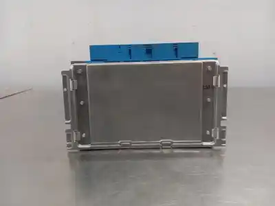 Second-hand car spare part AUTOMATIC GEARBOX CONTROL UNIT for BMW SERIE 3 COUPE (E46)  OEM IAM references 7522980 7523480 0260002642  N1.Z2.4.3.2