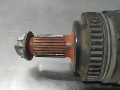 Second-hand car spare part REAR RIGHT TRANSMISSION for BMW SERIE 3 COUPE (E46)  OEM IAM references 1229494AI01  N2.Z1.9.6.4