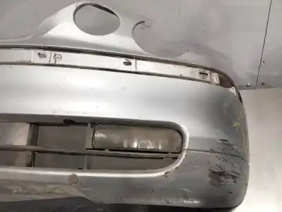 Peça sobressalente para automóvel em segunda mão para choques dianteiro por bmw 3 compact (e46) 320 td referências oem iam 