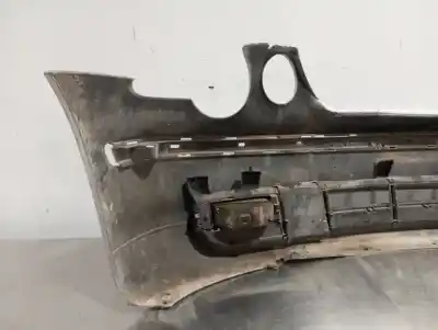 Peça sobressalente para automóvel em segunda mão para choques dianteiro por bmw 3 compact (e46) 320 td referências oem iam   n5.z1.7.14.m
