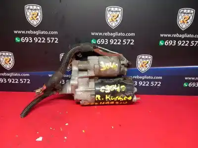 Автозапчастина б/у двигун запускається для renault kangoo (f/kc0) authentique 64 cv / 47 kw посилання на oem iam 700865719  esta n1.z1. 27.1 alto Автозапчастина б/у двигун запускається для renault kangoo (f/kc0) authentique 64 cv / 47 kw посилання на oem iam 700865719  esta n1.z1. 27.1 alto