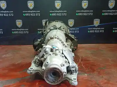 Автозапчасти б/у коробка передач за audi a8 (4e2) 4.0 tdi quattro ссылки oem iam zf 6hp28a  n2.z1-12.6.b