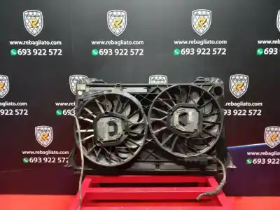 Автозапчастина б/у електро вентилятор для audi a8 (4e2) 4.0 tdi quattro посилання на oem iam   n3.z1-7.2.2
