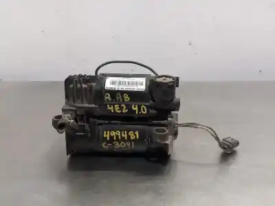 Автозапчасти б/у подвесной насос за audi a8 (4e2) 4.0 tdi quattro ссылки oem iam 15155000212