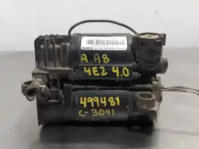 Автозапчастина б/у подвісний насос для audi a8 (4e2) 4.0 tdi quattro посилання на oem iam 15155000212  n2.z1.26.2.1