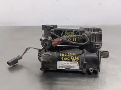 Автозапчастина б/у подвісний насос для audi a8 (4e2) 4.0 tdi quattro посилання на oem iam 15155000212  n2.z1.26.2.1