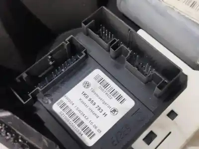 Second-hand car spare part driver left window regulator for seat leon (1p1) reference oem iam references 1p0867435  n1.z2.18.9.2