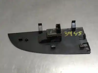 Second-hand car spare part right front power window switch for seat leon (1p1) reference oem iam references 1p1867172  n1.z1.16.17