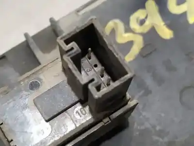 Second-hand car spare part right front power window switch for seat leon (1p1) reference oem iam references 1p1867172  n1.z1.16.17