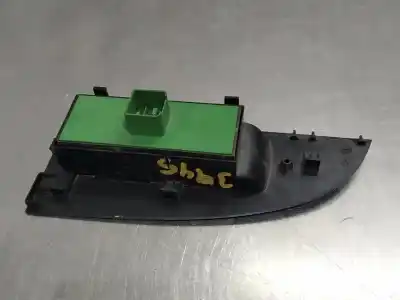 Peça sobressalente para automóvel em segunda mão botão / interruptor elevador vidro dianteiro esquerdo por seat leon (1p1) reference referências oem iam 1p1867171a