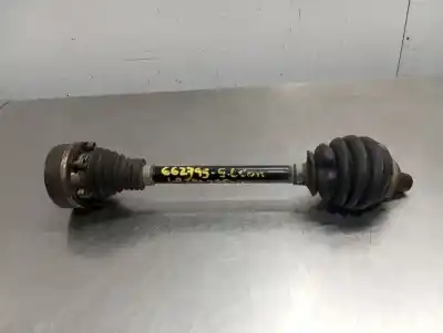 Tweedehands auto-onderdeel TRANSMISSIE LINKS VOOR voor SEAT LEON (1P1)  OEM IAM-referenties   N2.Z1.5.1.3