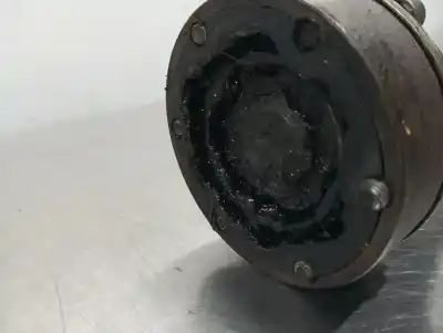 Peça sobressalente para automóvel em segunda mão transmissão dianteira esquerda por seat leon (1p1) reference referências oem iam   n2.z1.5.1.3