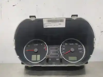 Peça sobressalente para automóvel em segunda mão quadrante por ford fusion (cbk) ambiente referências oem iam au6620a  n1.z2.1.2.4