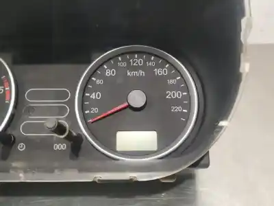 Peça sobressalente para automóvel em segunda mão quadrante por ford fusion (cbk) ambiente referências oem iam au6620a  n1.z2.1.2.4