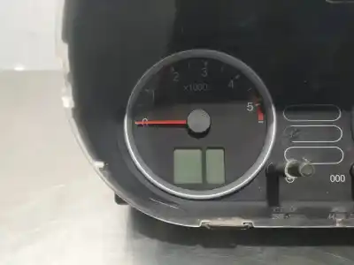 Peça sobressalente para automóvel em segunda mão quadrante por ford fusion (cbk) ambiente referências oem iam au6620a  n1.z2.1.2.4