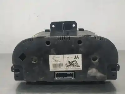 Peça sobressalente para automóvel em segunda mão quadrante por ford fusion (cbk) ambiente referências oem iam au6620a  n1.z2.1.2.4