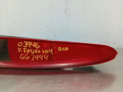 Автозапчасти б/у ПРАВЫЙ ЗАДНИЙ ФОНАРЬ за FORD FUSION (CBK)  ссылки OEM IAM   N1.Z1.7.3.A