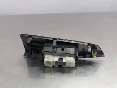 Peça sobressalente para automóvel em segunda mão botão / interruptor elevador vidro dianteiro direito por toyota corolla (e12) 1.6 16v referências oem iam 7423113110