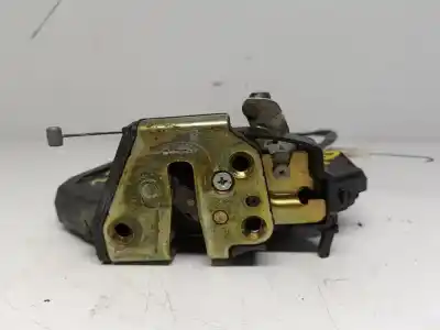 Pezzo di ricambio per auto di seconda mano SERRATURA PORTA POSTERIORE DESTRA per TOYOTA COROLLA (E12)  Riferimenti OEM IAM   ESTA N1.Z1.26.1.BAJO