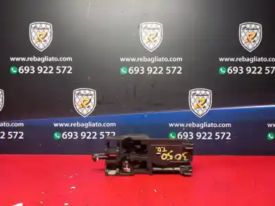 Second-hand car spare part interior left rear handle for toyota corolla (e12) 1.6 16v oem iam references   