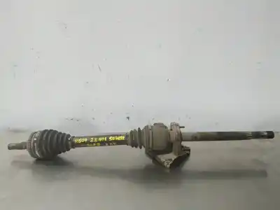 Peça sobressalente para automóvel em segunda mão transmissão dianteira direita por peugeot 607 (s1) básico referências oem iam 