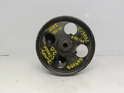 Tweedehands auto-onderdeel stuurpomp voor citroen jumpy 2.0 hdi sx furg. oem iam-referenties 