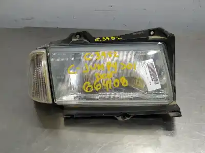 Автозапчастина б/у права фа для citroen jumpy 2.0 hdi sx furg. посилання на oem iam 36160748  n1.z1.44.2.m