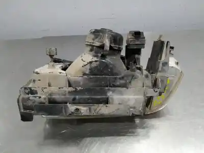 Автозапчастина б/у права фа для citroen jumpy 2.0 hdi sx furg. посилання на oem iam 36160748  n1.z1.44.2.m