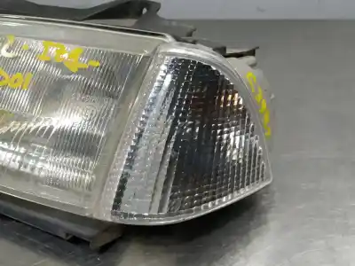 Second-hand car spare part left headlight for citroen jumpy 2.0 hdi sx furg. oem iam references 1474268080  n1.z1.44.1.m