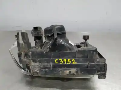 Second-hand car spare part left headlight for citroen jumpy 2.0 hdi sx furg. oem iam references 1474268080  n1.z1.44.1.m