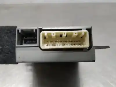 Second-hand car spare part comfort module for mitsubishi asx (ga0w) challenge 2wd oem iam references 8785a074  n2.z1.1.8