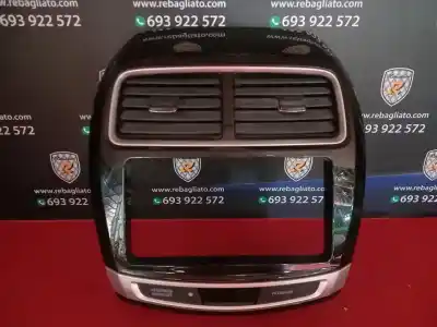 Second-hand car spare part air ventilation grille for mitsubishi asx (ga0w) challenge 2wd oem iam references 