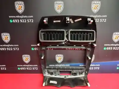 Автозапчастина б/у аераційна решіта для mitsubishi asx (ga0w) challenge 2wd посилання на oem iam   n1.z2.8.5.2