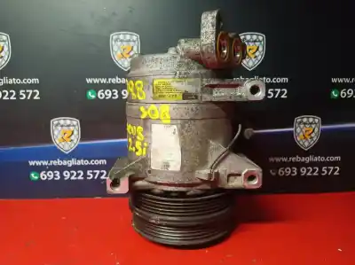 Second-hand car spare part air conditioning compressor for ford focus lim. (cb4) st oem iam references   esta n1.z1-19.2.m