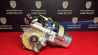 Second-hand car spare part steering column for mitsubishi asx (ga0w) challenge 2wd oem iam references 8633a096