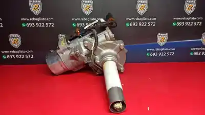 Second-hand car spare part steering column for mitsubishi asx (ga0w) challenge 2wd oem iam references 8633a096  n1.z1.24.1 alto