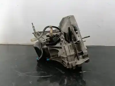 Автозапчастина б/у коробка передач для renault modus confort dynamique 98 cv / 72 kw посилання на oem iam jh3129 esta n2.z1.6.6.b